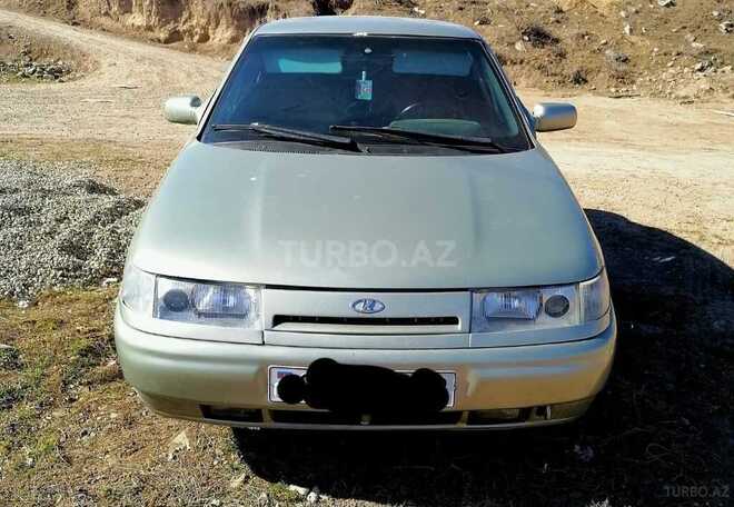 LADA (VAZ) 2112 2003, 293,777 km - 1.6 л - Gəncə