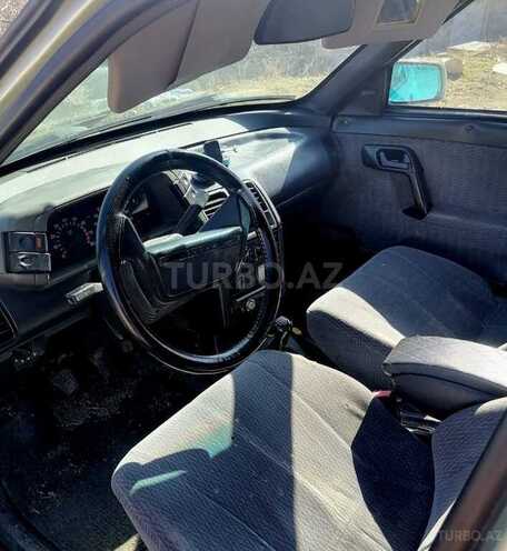 LADA (VAZ) 2112 2003, 293,777 km - 1.6 л - Gəncə