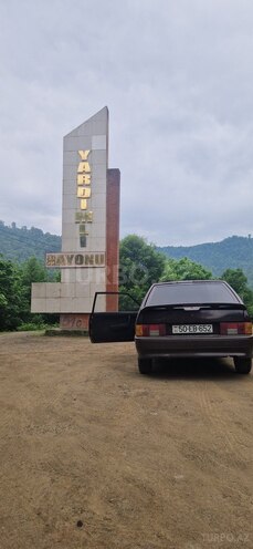 LADA (VAZ) 2108 1996, 360,000 km - 1.5 l - Zaqatala