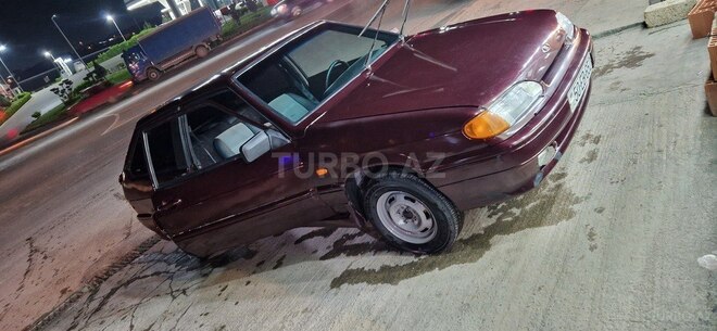 LADA (VAZ) 2108 1996, 360,000 km - 1.5 l - Zaqatala