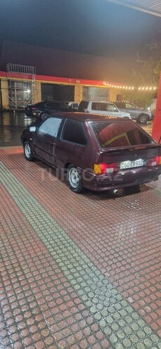 LADA (VAZ) 2108 1996, 360,000 km - 1.5 l - Zaqatala
