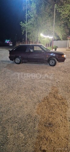 LADA (VAZ) 2108 1996, 360,000 km - 1.5 l - Zaqatala