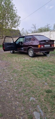LADA (VAZ) 2108 1996, 360,000 km - 1.5 l - Zaqatala