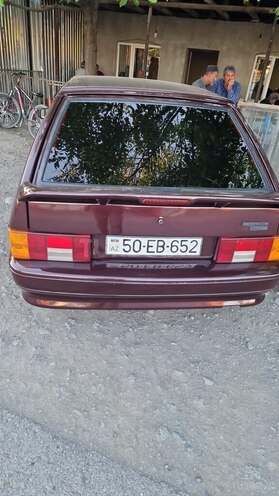 LADA (VAZ) 2108 1996, 360,000 km - 1.5 l - Zaqatala