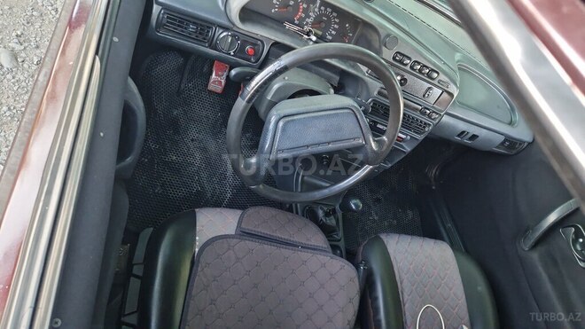 LADA (VAZ) 2108 1996, 360,000 km - 1.5 l - Zaqatala
