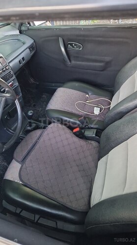 LADA (VAZ) 2108 1996, 360,000 km - 1.5 l - Zaqatala