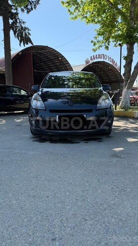 Renault Grand Scenic 2009, 390,000 km - 1.5 l - Bakı