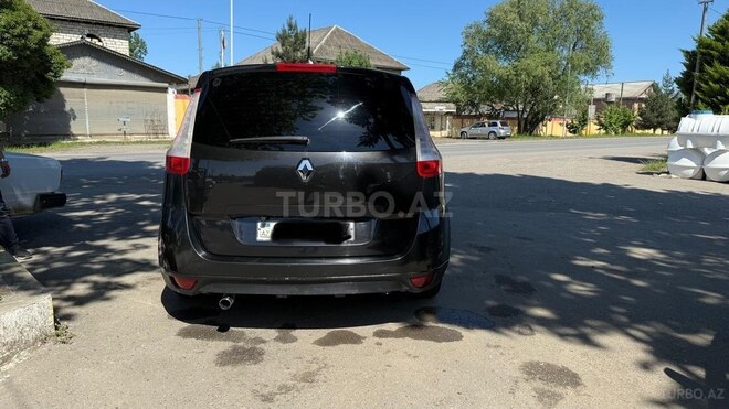 Renault Grand Scenic 2009, 390,000 km - 1.5 l - Bakı
