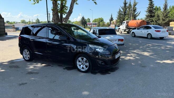 Renault Grand Scenic 2009, 390,000 km - 1.5 l - Bakı