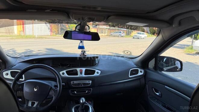 Renault Grand Scenic 2009, 390,000 km - 1.5 l - Bakı