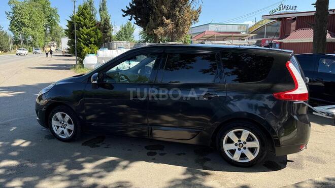 Renault Grand Scenic 2009, 390,000 km - 1.5 l - Bakı