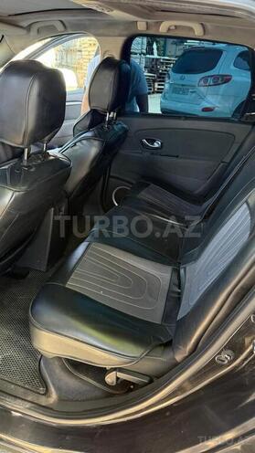Renault Grand Scenic 2009, 390,000 km - 1.5 l - Bakı