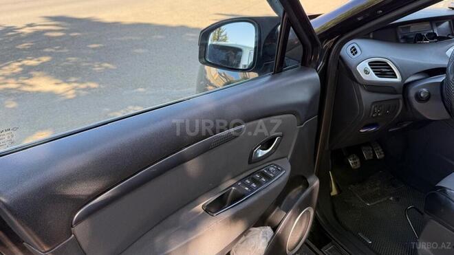 Renault Grand Scenic 2009, 390,000 km - 1.5 l - Bakı