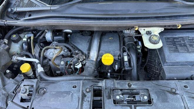 Renault Grand Scenic 2009, 390,000 km - 1.5 l - Bakı