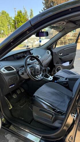 Renault Grand Scenic 2009, 390,000 km - 1.5 l - Bakı
