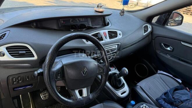 Renault Grand Scenic 2009, 390,000 km - 1.5 l - Bakı