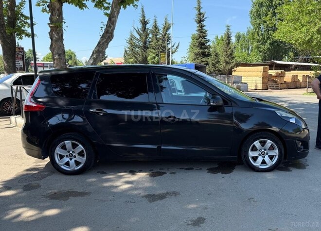 Renault Grand Scenic 2009, 390,000 km - 1.5 l - Bakı