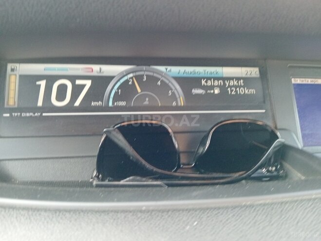 Renault Grand Scenic 2009, 390,000 km - 1.5 l - Bakı
