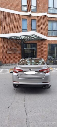 Kia Optima 2012, 229,000 km - 2.0 л - Bakı