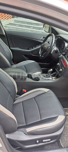 Kia Optima 2012, 229,000 km - 2.0 л - Bakı