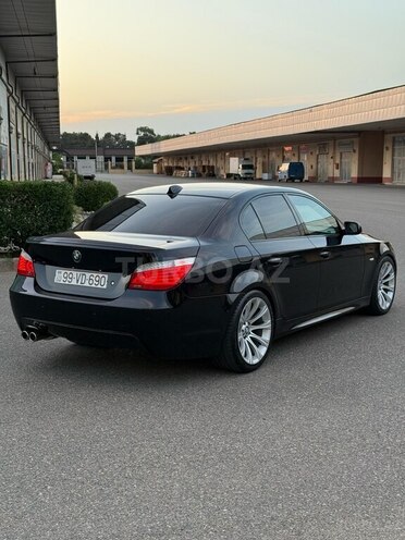 BMW 530 2006, 153,000 km - 3.0 l - İmişli