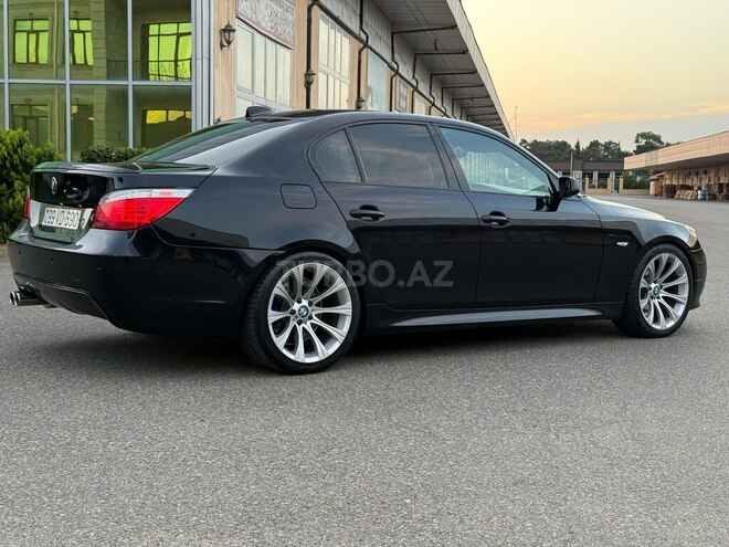 BMW 530 2006, 153,000 km - 3.0 l - İmişli