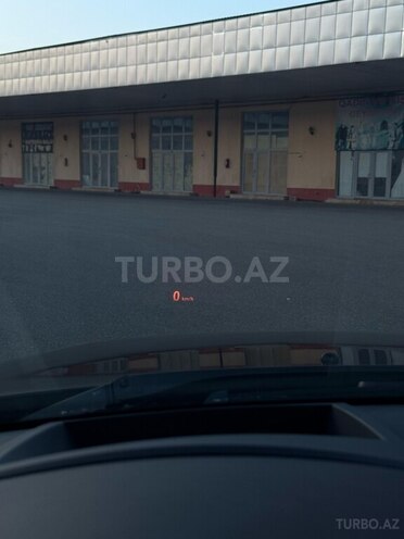 BMW 530 2006, 153,000 km - 3.0 l - İmişli