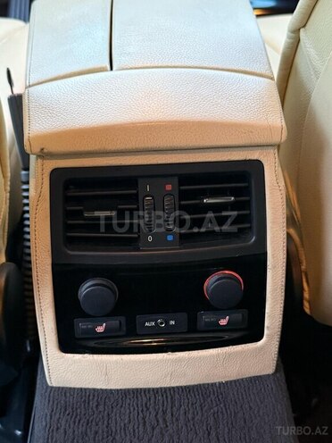 BMW 530 2006, 153,000 km - 3.0 l - İmişli