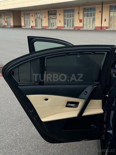 BMW 530 2006, 153,000 km - 3.0 l - İmişli