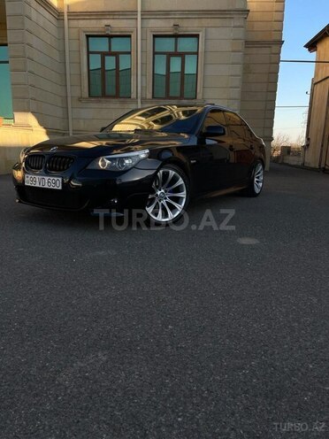 BMW 530 2006, 153,000 km - 3.0 l - İmişli