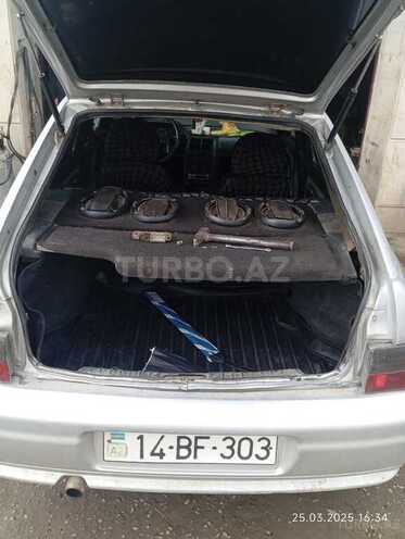 LADA (VAZ) 2112 2006, 560,000 km - 1.6 l - Masallı