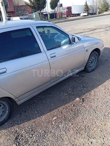 LADA (VAZ) 2112 2006, 560,000 km - 1.6 l - Masallı