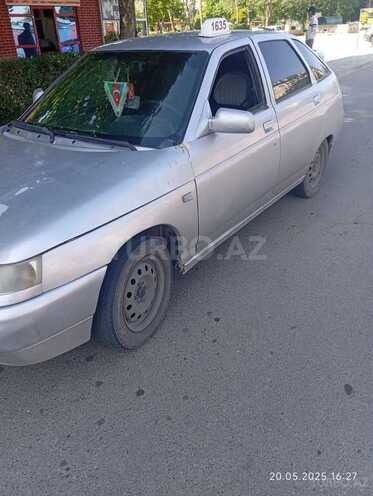 LADA (VAZ) 2112 2006, 560,000 km - 1.6 l - Masallı
