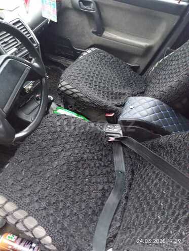 LADA (VAZ) 2112 2006, 560,000 km - 1.6 l - Masallı