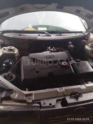 LADA (VAZ) 2112 2006, 560,000 km - 1.6 l - Masallı