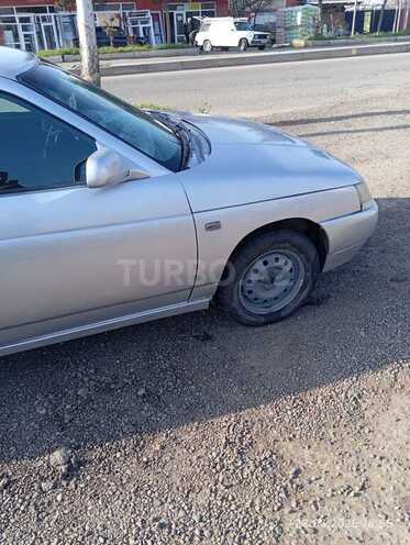 LADA (VAZ) 2112 2006, 560,000 km - 1.6 l - Masallı