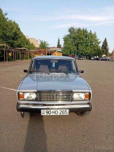LADA (VAZ) 2107 2010, 76,000 km - 1.6 л - Lənkəran