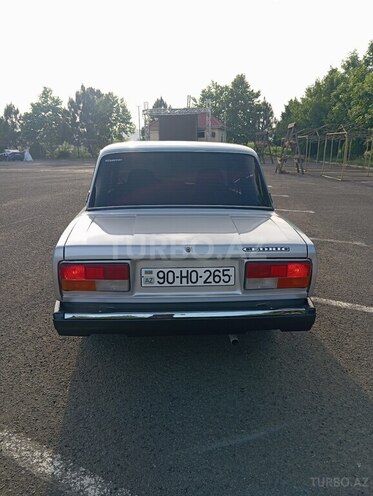 LADA (VAZ) 2107 2010, 76,000 km - 1.6 л - Lənkəran