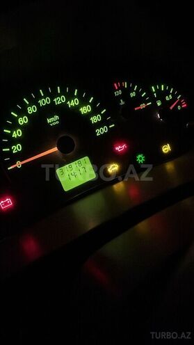 LADA (VAZ) Priora 2008, 319,181 km - 1.6 l - Bakı