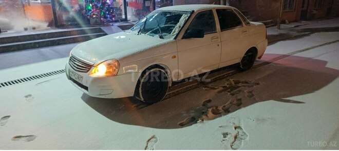 LADA (VAZ) Priora 2008, 319,181 km - 1.6 l - Bakı