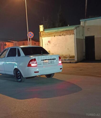 LADA (VAZ) Priora 2008, 319,181 km - 1.6 l - Bakı