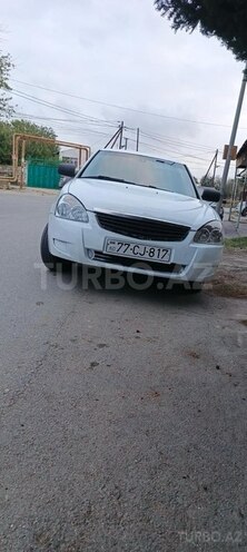LADA (VAZ) Priora 2008, 319,181 km - 1.6 l - Bakı