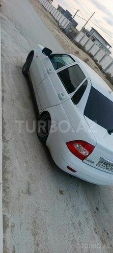 LADA (VAZ) Priora 2008, 319,181 km - 1.6 l - Bakı