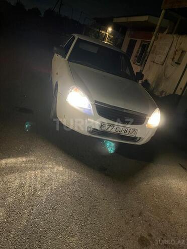 LADA (VAZ) Priora 2008, 319,181 km - 1.6 l - Bakı