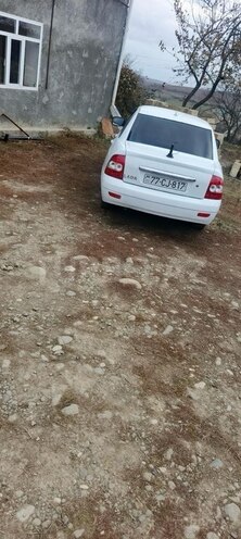 LADA (VAZ) Priora 2008, 319,181 km - 1.6 l - Bakı