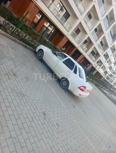 LADA (VAZ) Priora 2008, 319,181 km - 1.6 l - Bakı