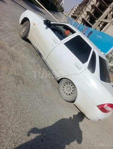 LADA (VAZ) Priora 2008, 319,181 km - 1.6 l - Bakı