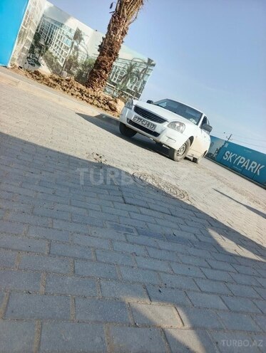 LADA (VAZ) Priora 2008, 319,181 km - 1.6 l - Bakı