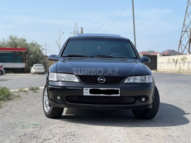 Opel Vectra 1997, 450,000 km - 1.8 l - Xırdalan