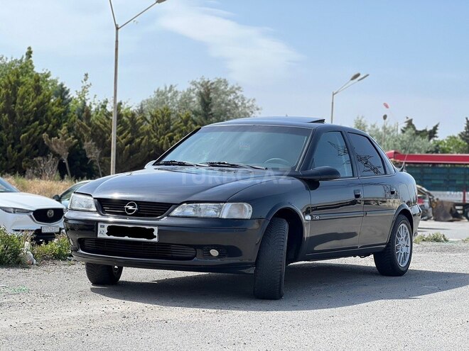 Opel Vectra 1997, 450,000 km - 1.8 l - Xırdalan